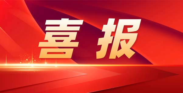 喜報！熱烈祝賀我司榮獲江蘇省“專精特新”企業(yè)稱號